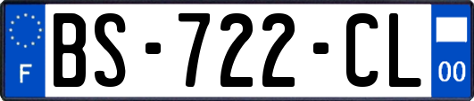 BS-722-CL