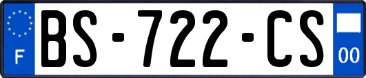 BS-722-CS