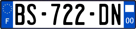 BS-722-DN
