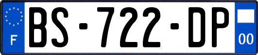 BS-722-DP