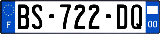 BS-722-DQ