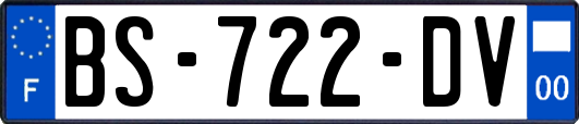 BS-722-DV