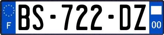 BS-722-DZ