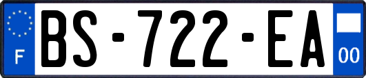 BS-722-EA