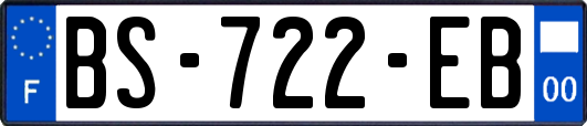 BS-722-EB