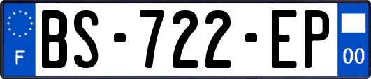 BS-722-EP