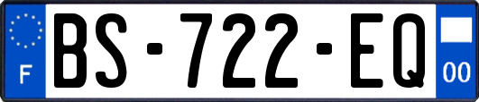 BS-722-EQ