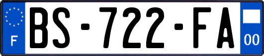 BS-722-FA
