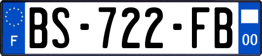 BS-722-FB