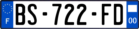 BS-722-FD