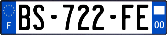 BS-722-FE