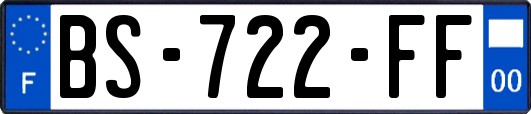 BS-722-FF