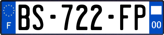 BS-722-FP