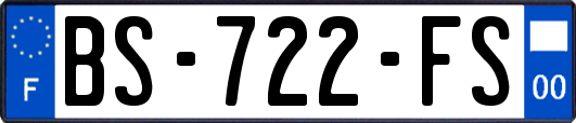 BS-722-FS