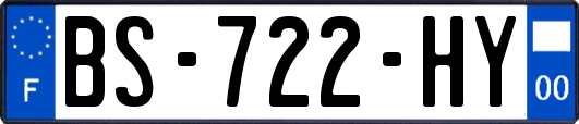 BS-722-HY