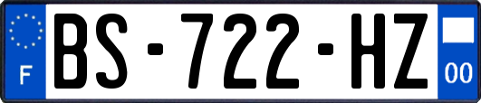 BS-722-HZ