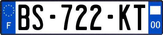 BS-722-KT