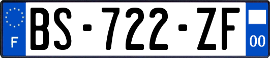 BS-722-ZF
