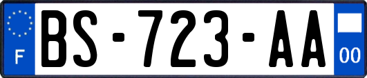 BS-723-AA