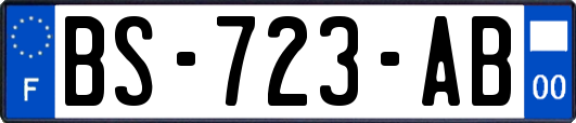 BS-723-AB