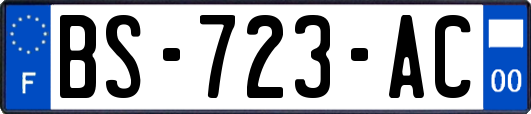 BS-723-AC