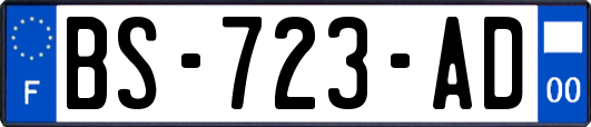 BS-723-AD