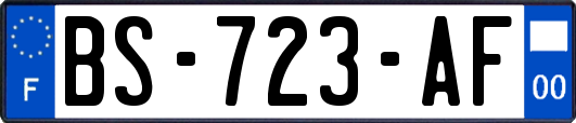 BS-723-AF