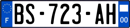 BS-723-AH