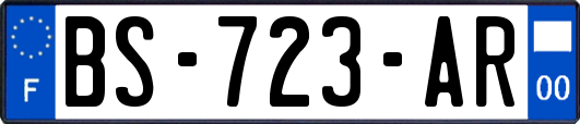 BS-723-AR