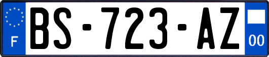 BS-723-AZ