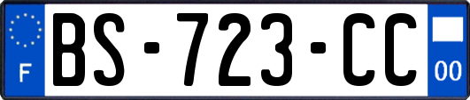 BS-723-CC