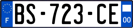 BS-723-CE