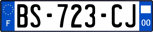 BS-723-CJ