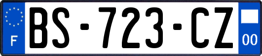 BS-723-CZ