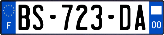 BS-723-DA