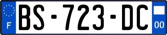 BS-723-DC