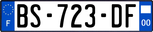 BS-723-DF