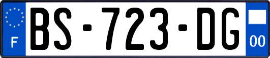 BS-723-DG