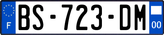BS-723-DM