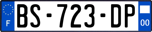 BS-723-DP