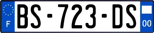 BS-723-DS