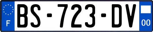 BS-723-DV