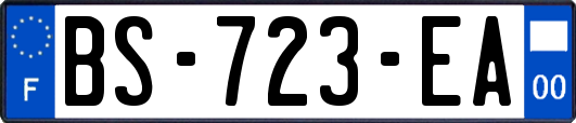 BS-723-EA