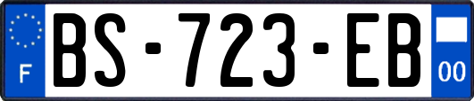 BS-723-EB