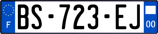 BS-723-EJ