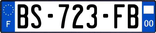 BS-723-FB