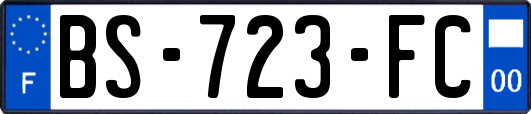 BS-723-FC