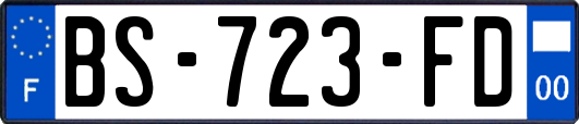 BS-723-FD