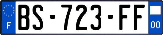 BS-723-FF