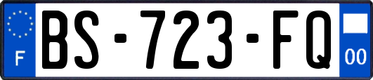 BS-723-FQ